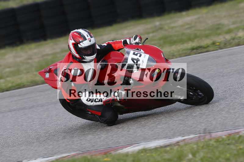 /03 29.03.2024 Speer Racing ADR/Gruppe gelb/45